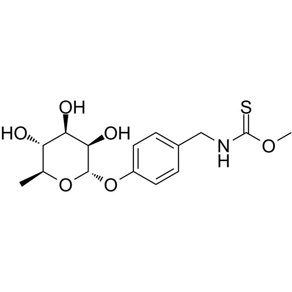 Niazinin 147821-57-6